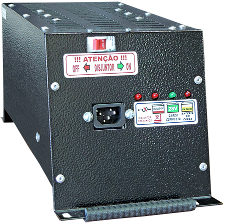 PX 24 V 20 A
