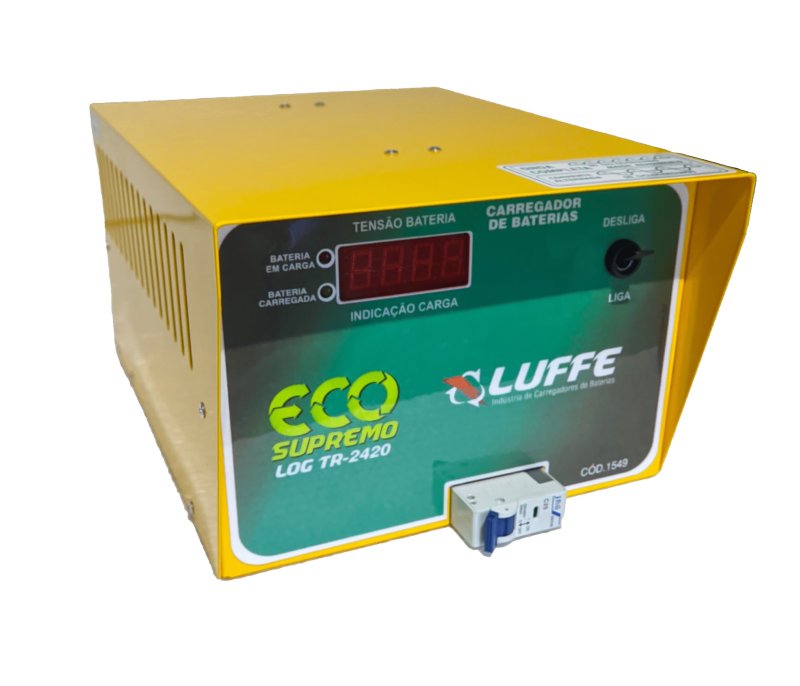 Tr Eco Supremo 24 V 30 A